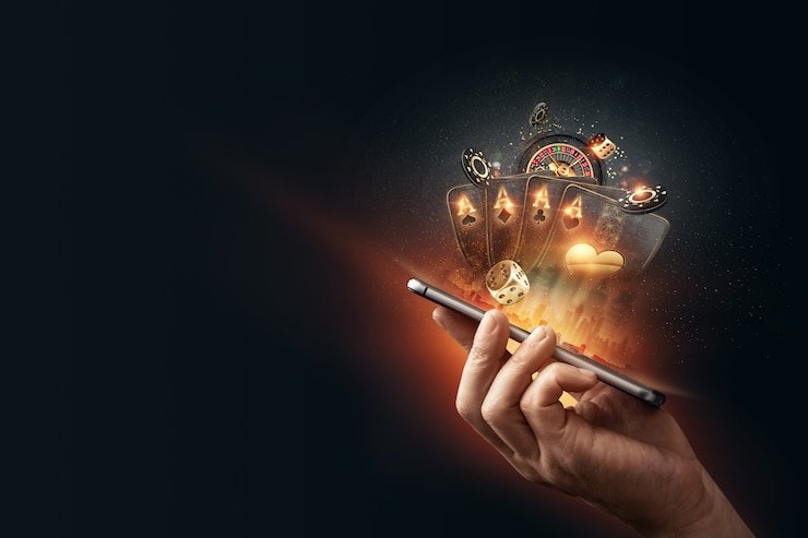 Pembaruan aplikasi kenzo688 di ponsel