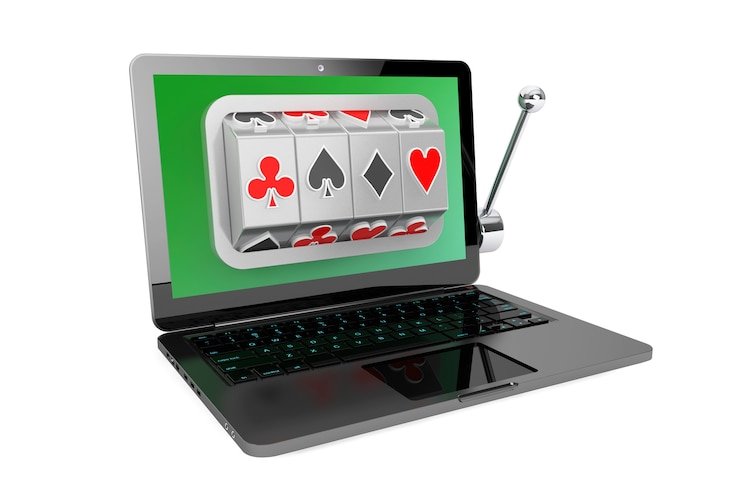 Pengaturan akun kenzo688 pada layar ponsel
